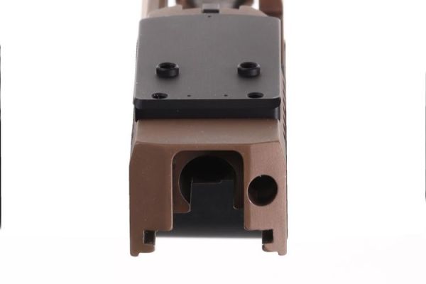 Micro Red Dot Adapter SIG P320-M17
